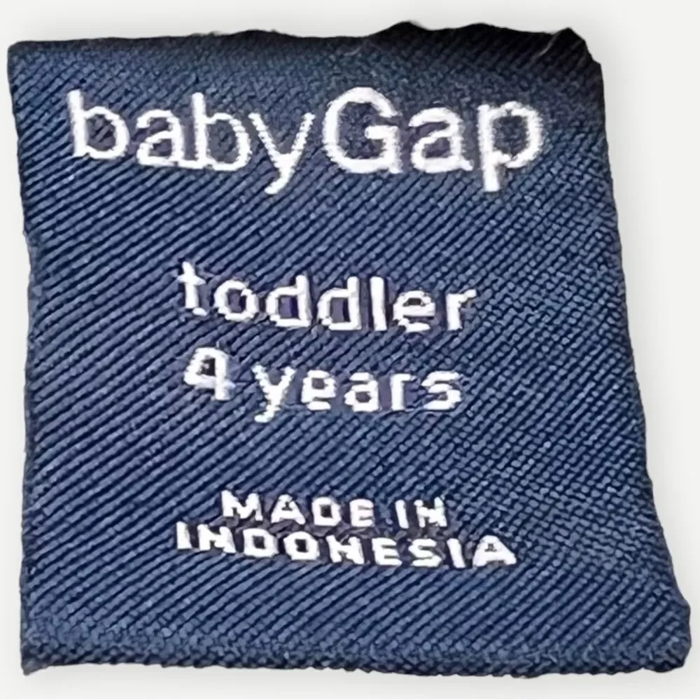 GAP baby girls